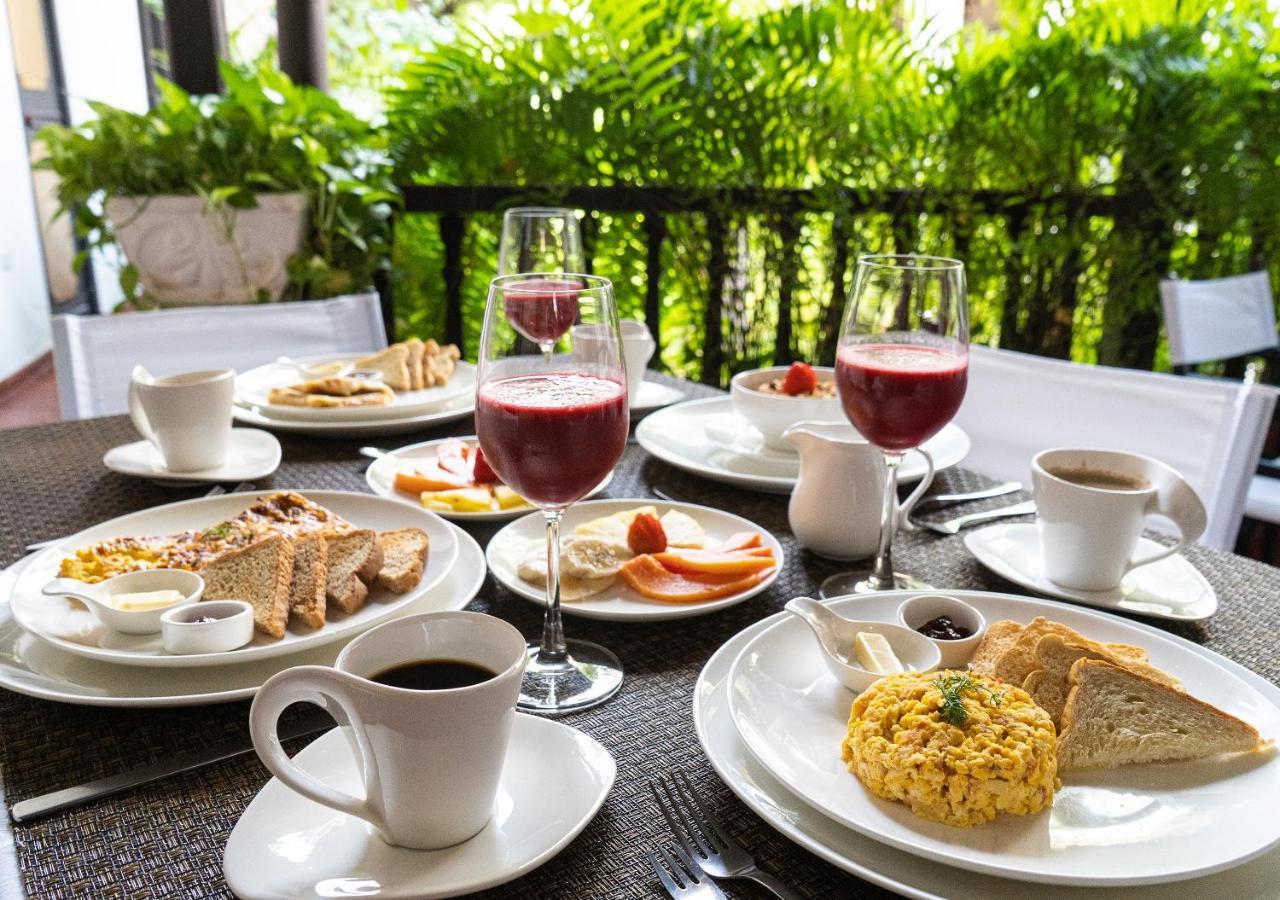 Centro Hotel Cartagena By Dot Tradition Экстерьер фото
