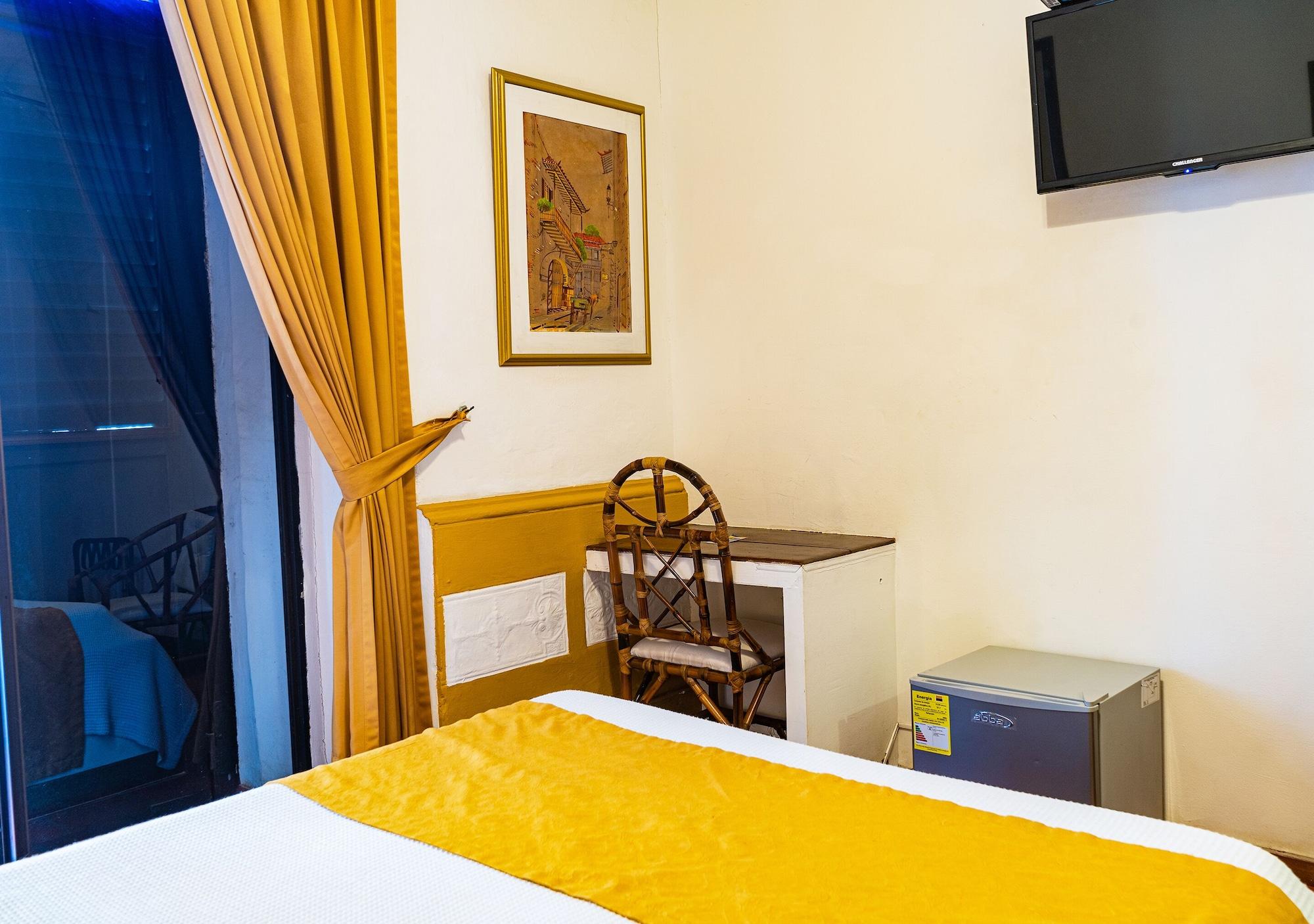 Centro Hotel Cartagena By Dot Tradition Экстерьер фото