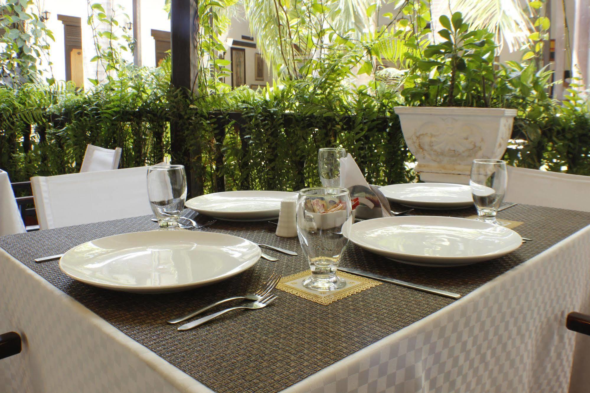 Centro Hotel Cartagena By Dot Tradition Экстерьер фото