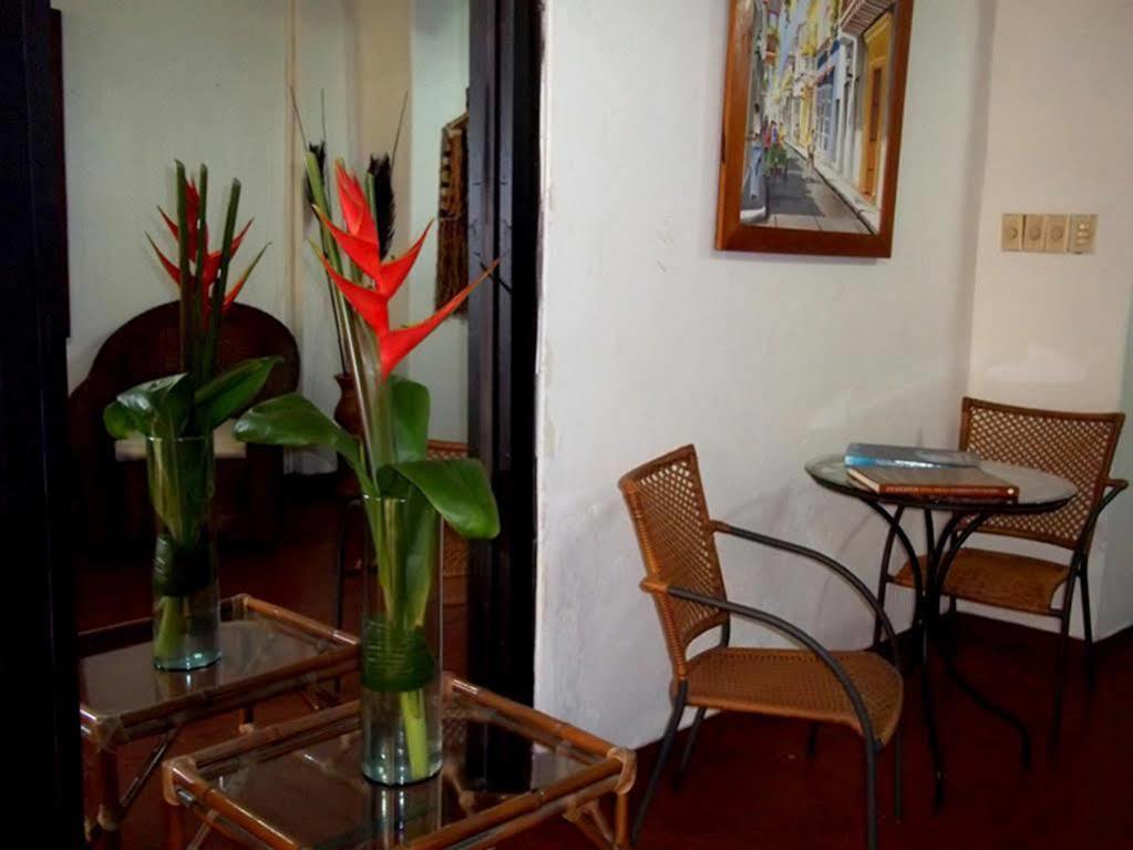 Centro Hotel Cartagena By Dot Tradition Экстерьер фото